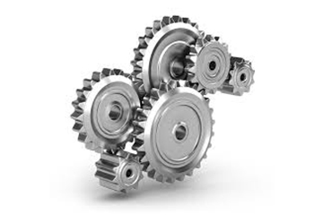 Auto gears