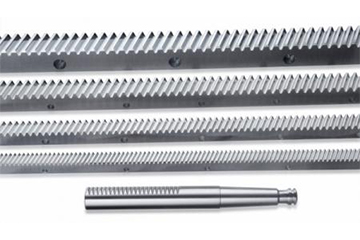 Racks(European Standard)