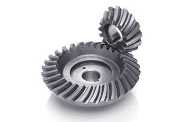 Sprial Bevel Gears