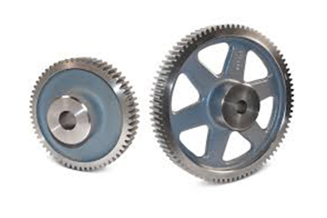 Spur Gears(European Standard)