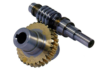 Worm Gears Units(European Standard)