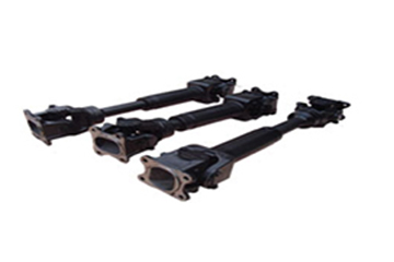 Industry drive shafts