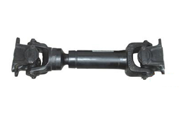 Trcuk driveline