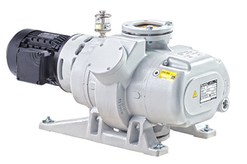 Roots Vacuum Pump