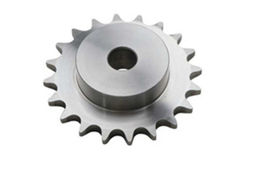 Standard Sprockets and Plate wheels ( European Standard) Sprockets