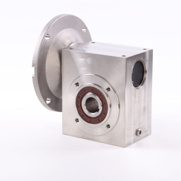 Stainless Steel Washdown Drive
