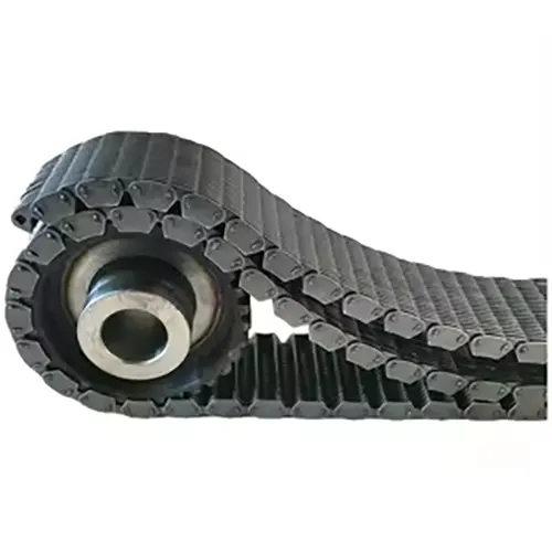 Silent Chain Sprockets