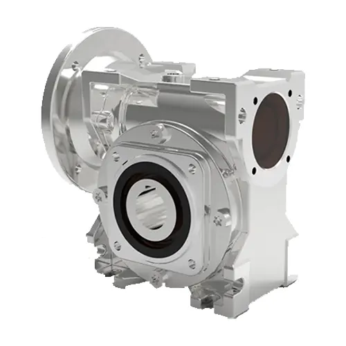 SSRV Stainless Steel Gearbox