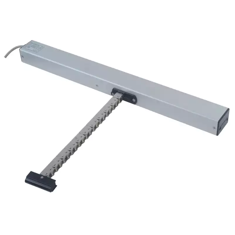 Window Chain Mechanism