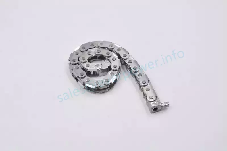 Window Chain Mechanism