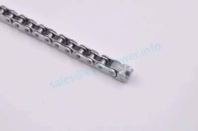 Window Chain Mechanism