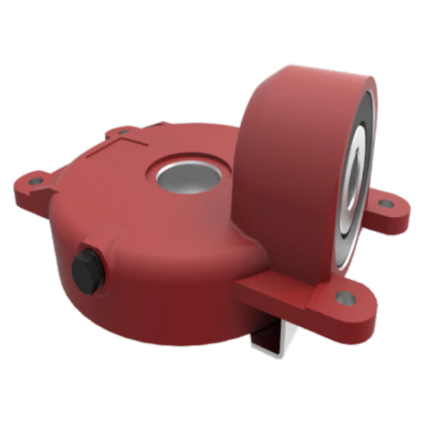 Agriculture Gearbox For Hay Tedder EP03