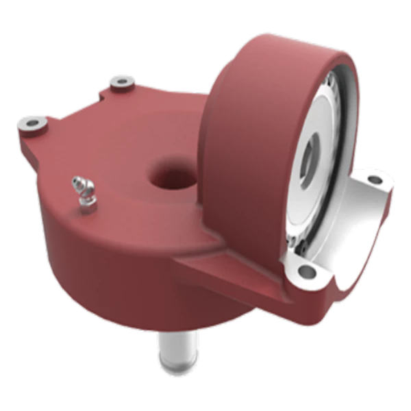 Agriculture Gearbox For Hay Tedder EP04
