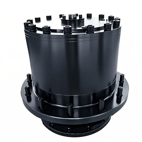 Wheel Drive Planetary Gearbox