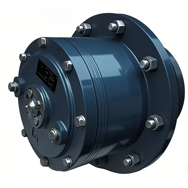 Wheel Drive Planetary Gearbox