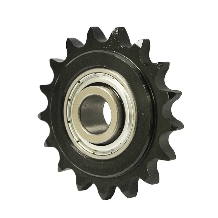 Ball Bearing Idler Sprockets