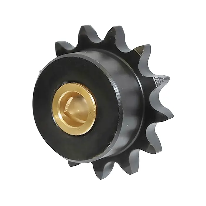 Bronze Bushed Idler Sprockets