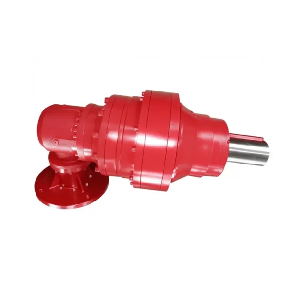 Right Angle Planetary Gearbox