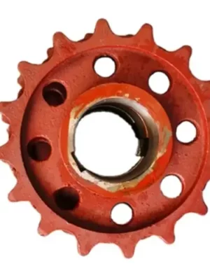 Boiler Sprocket