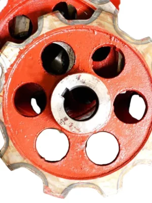 Bucket Elevator Sprocket