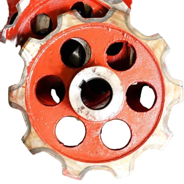 Bucket Elevator Sprocket