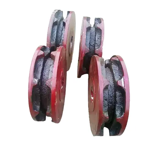 Chain Hoist Sprocket