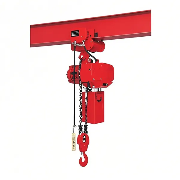 Electric Hoist Sprocket