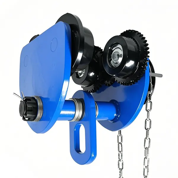 Hoist Sprocket