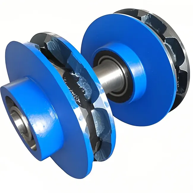 Hoist Sprocket