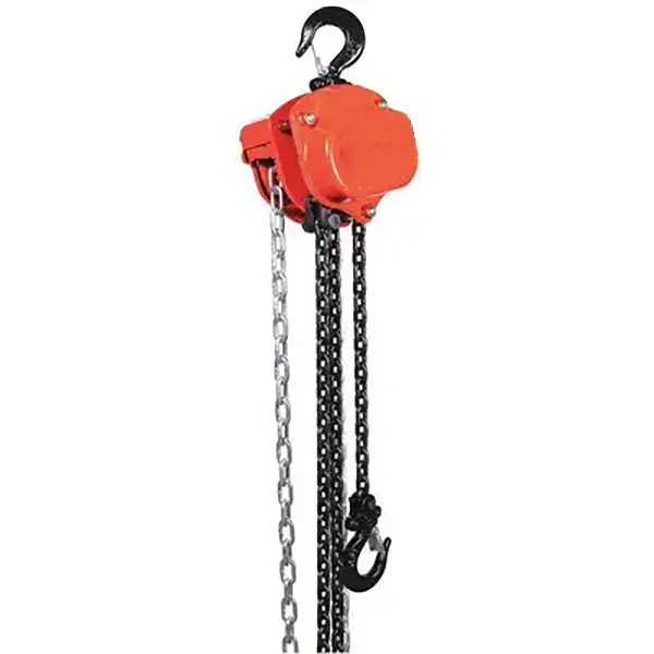 Manual Hoist Sprocket