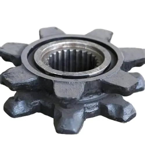 Scraper Sprockets