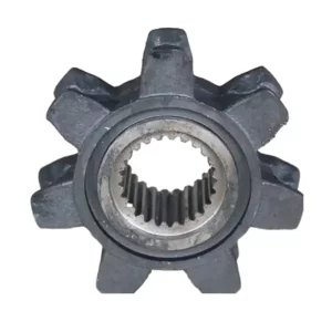 Scraper Sprockets