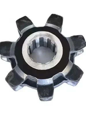 Scraper Sprockets