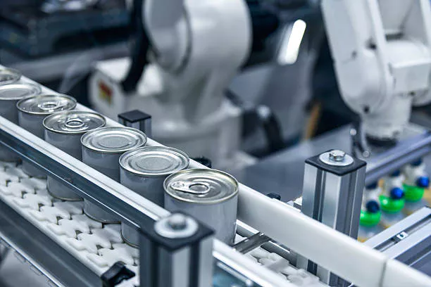 Packaging & Automation