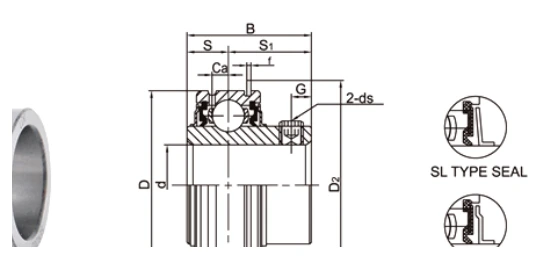 ser-bearing-inserts-drawing