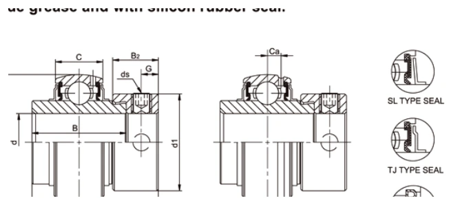 sna-corrosion-resistant-bearing-inserts-drawing
