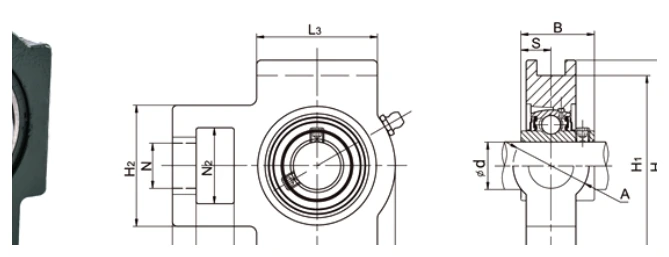 uct300-take-up-bearing-units-drawing