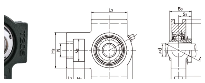 ukt-h-take-up-bearing-units-drawing