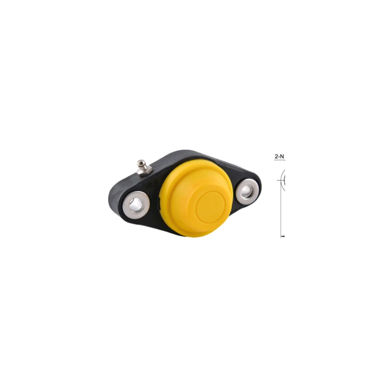wp-ssbfl-water-proof-thermoplastic-bearing-units-main