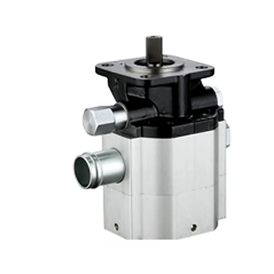 2CB-4.2/1.0 pump main view