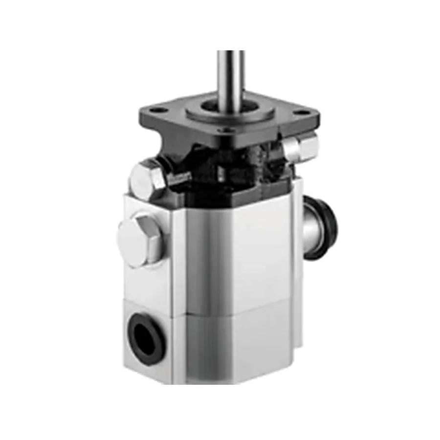 2CB-E13/1.8 pump main view