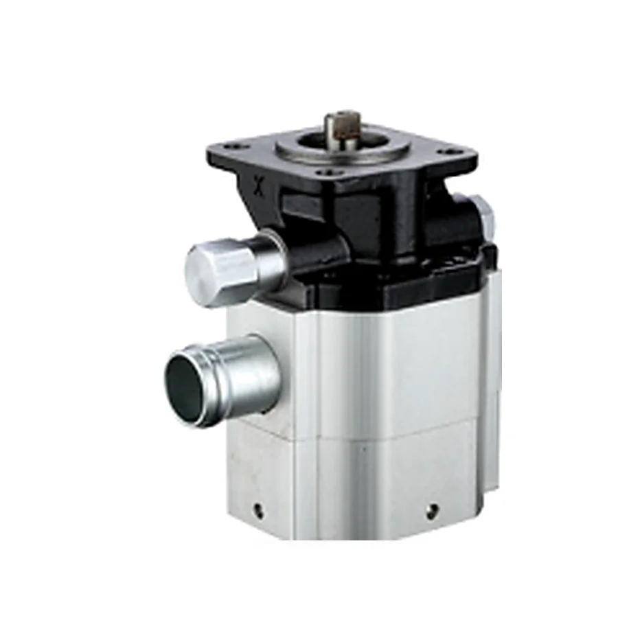 2CB-E8.8/1.8 pump main view
