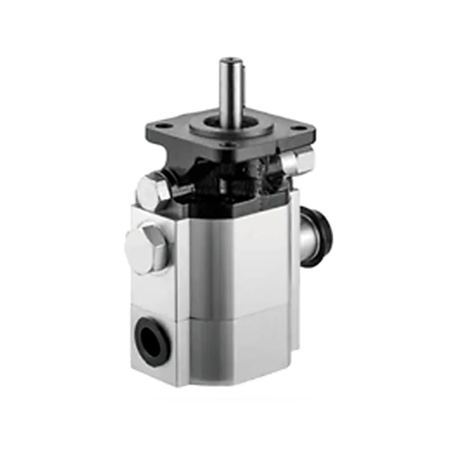 2CB-E8.8/2.1 pump main view