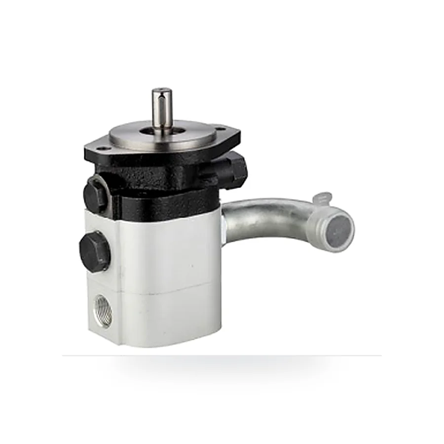 CBDN-22/4JL pump main view