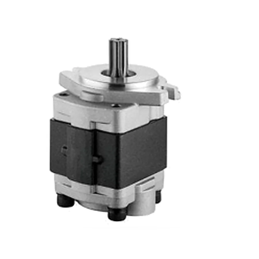 CBFZ-F32ALK1X hydraulic gear pump