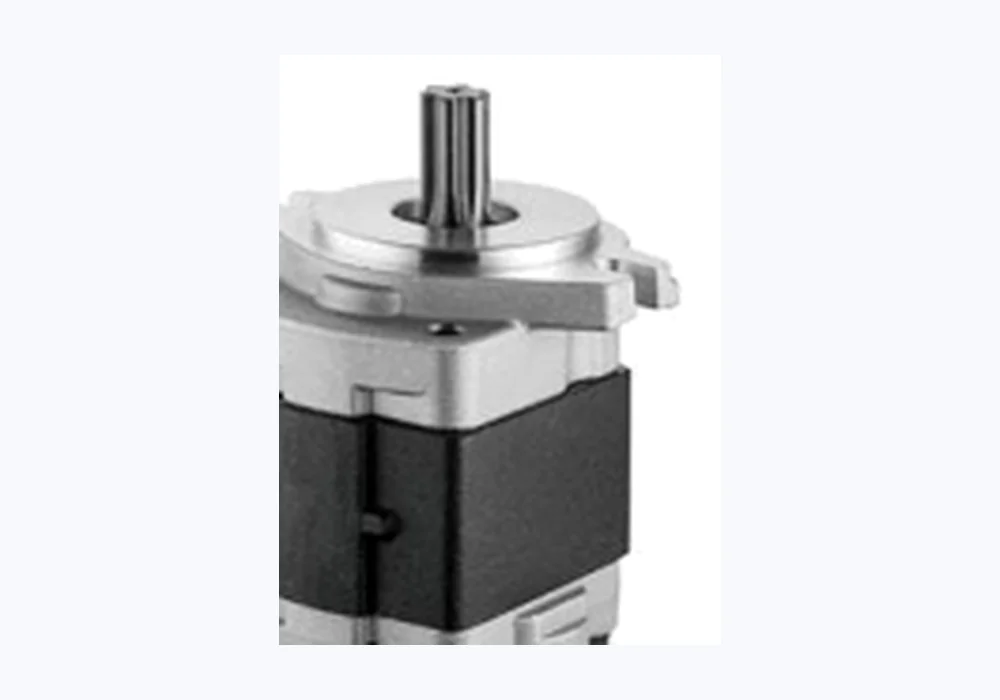 CBFZ-F32ALK1X shaft and body detail