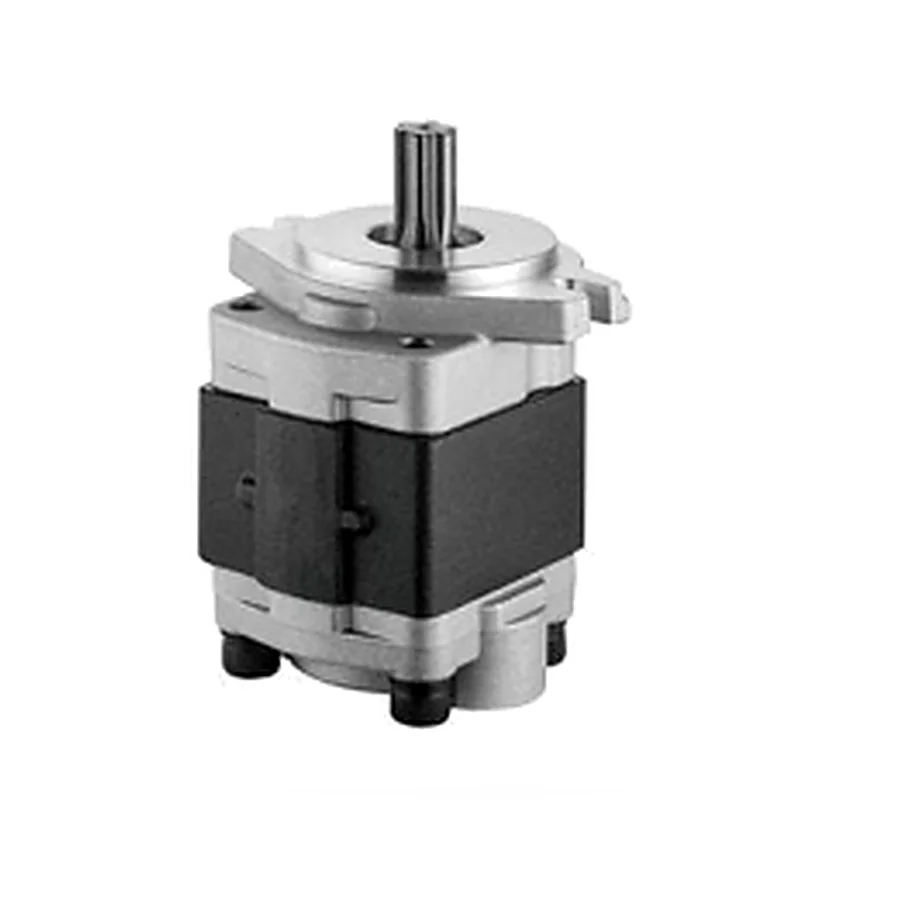 CBHZA-F36-AF hydraulic gear pump