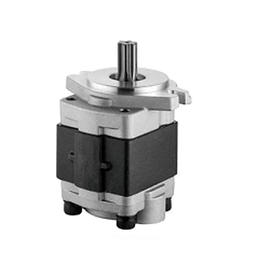 CBHZG-F34-AL13L hydraulic gear pump