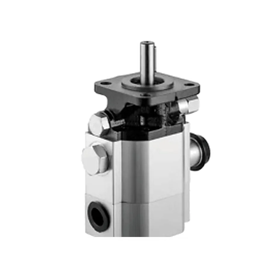 CBNA-13/3.0 pump main view