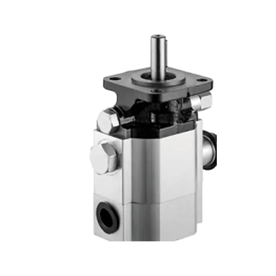 CBNA-15/3.0 pump main view